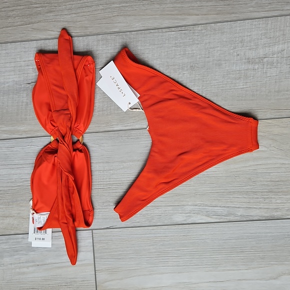 Lspace Bikini Set - Picture 6 of 8